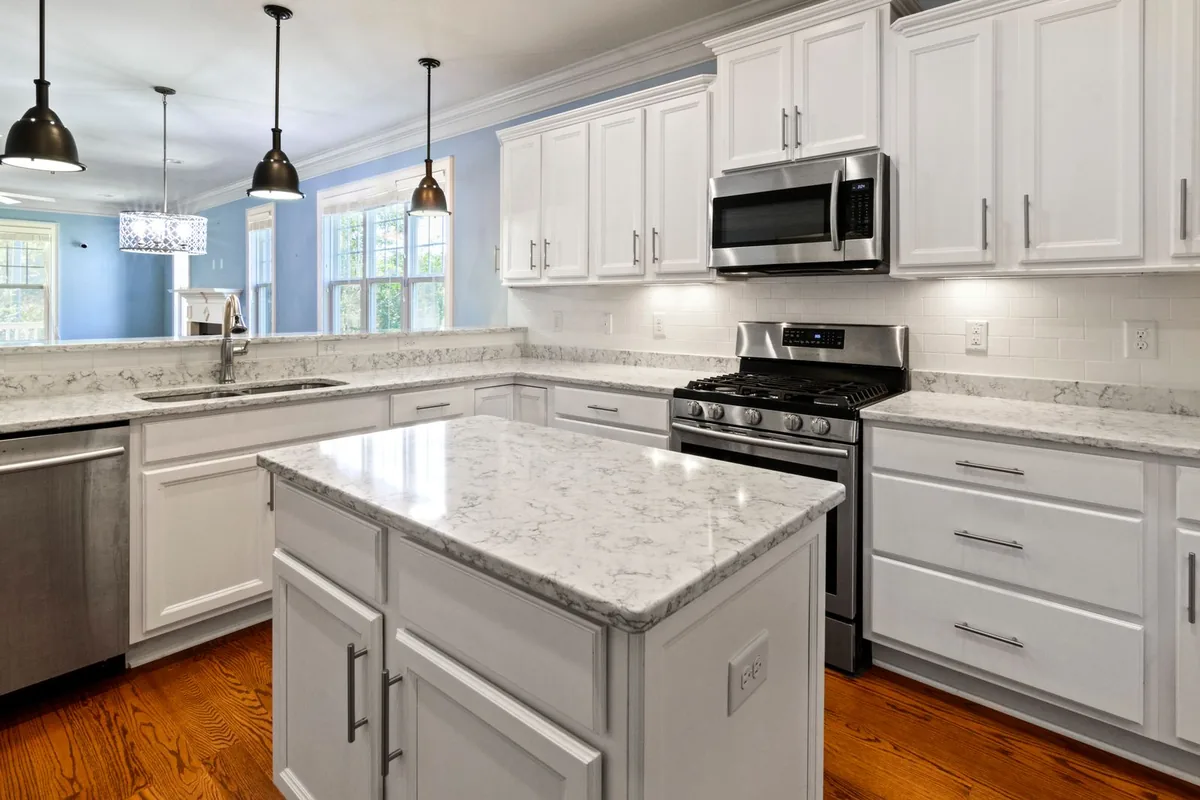 Filth & Squalor Cleanup in Conroe, TX