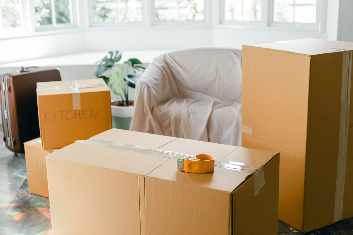 Hoarding Cleanup in Conroe, TX